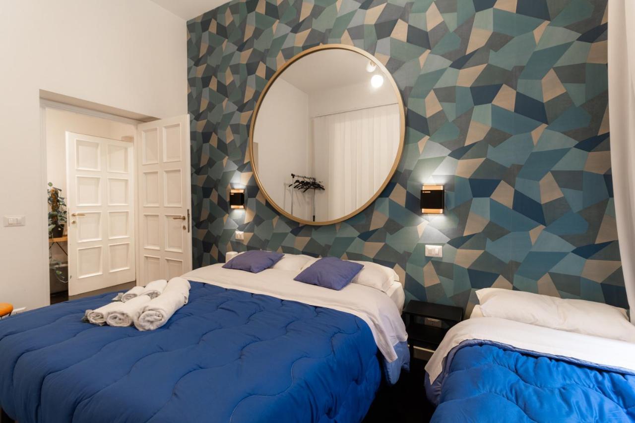 Trastevere Four Seasons Manara Appartamento *
