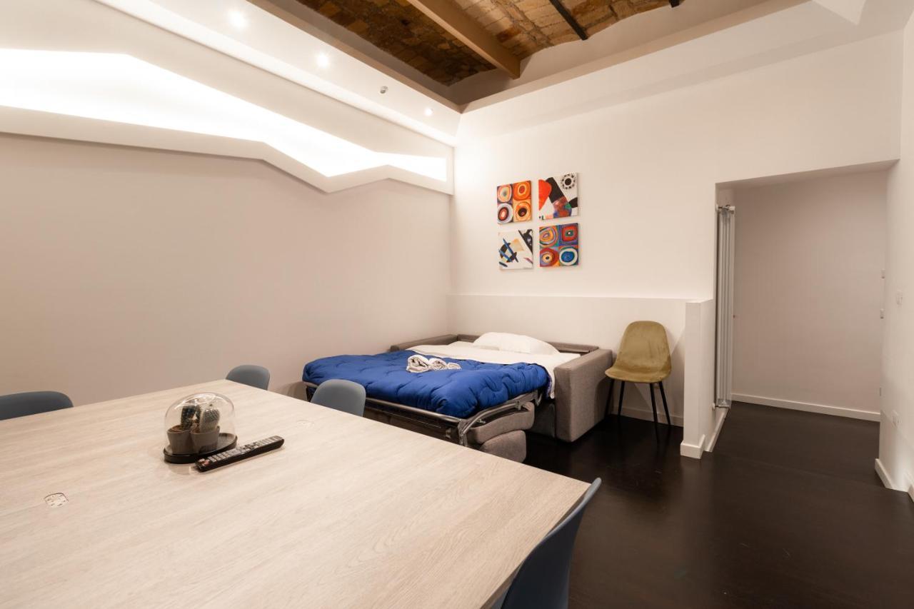 Trastevere Four Seasons Manara Appartamento *