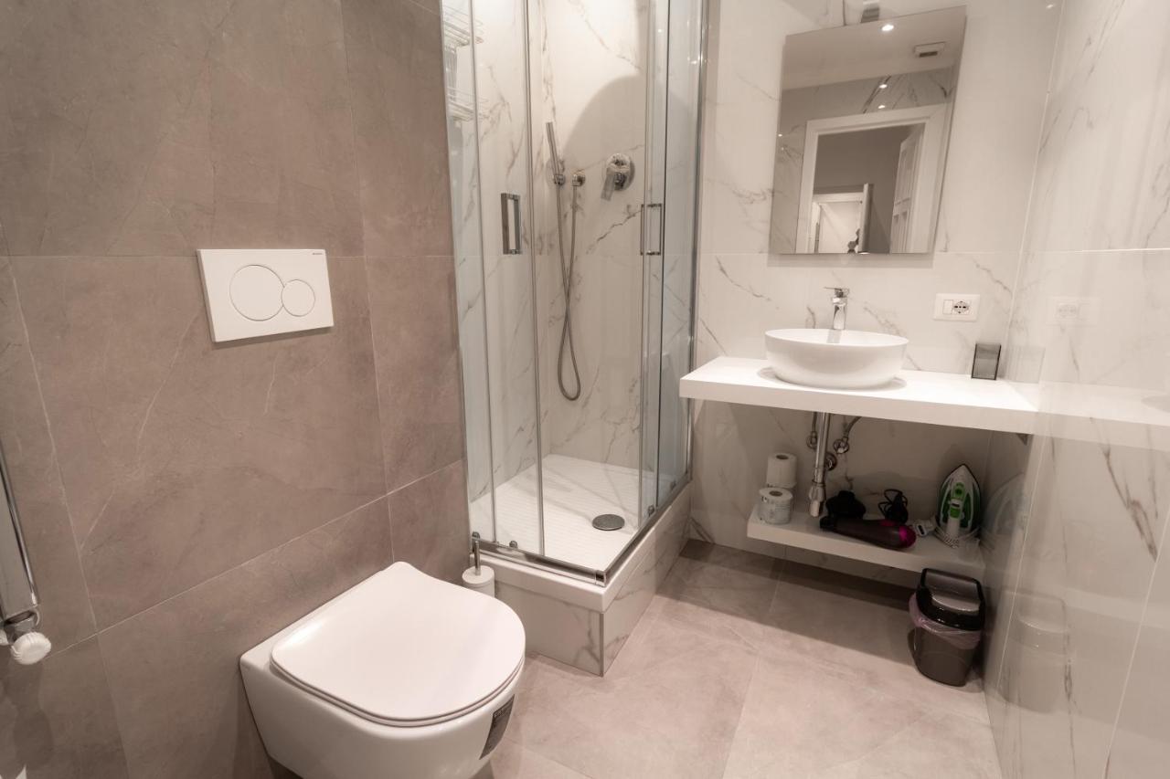 Trastevere Four Seasons Manara Appartamento