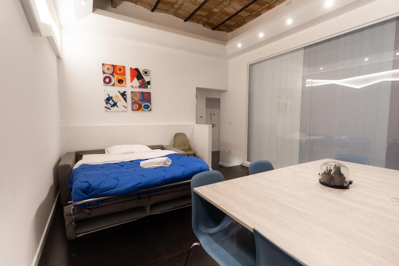 Trastevere Four Seasons Manara Appartamento *