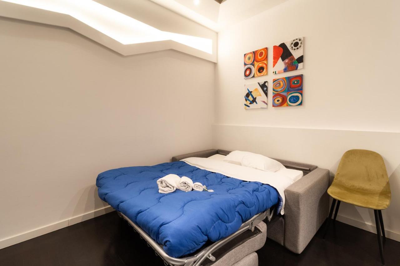 Trastevere Four Seasons Manara Appartamento *