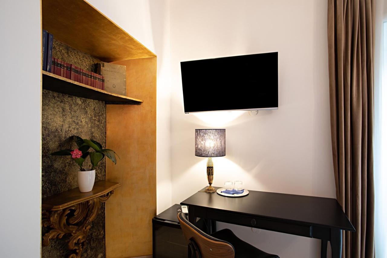 Ludus Guest house Rome