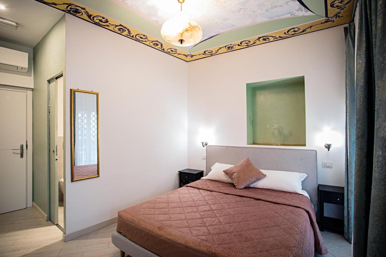 Ludus Guest house Rome