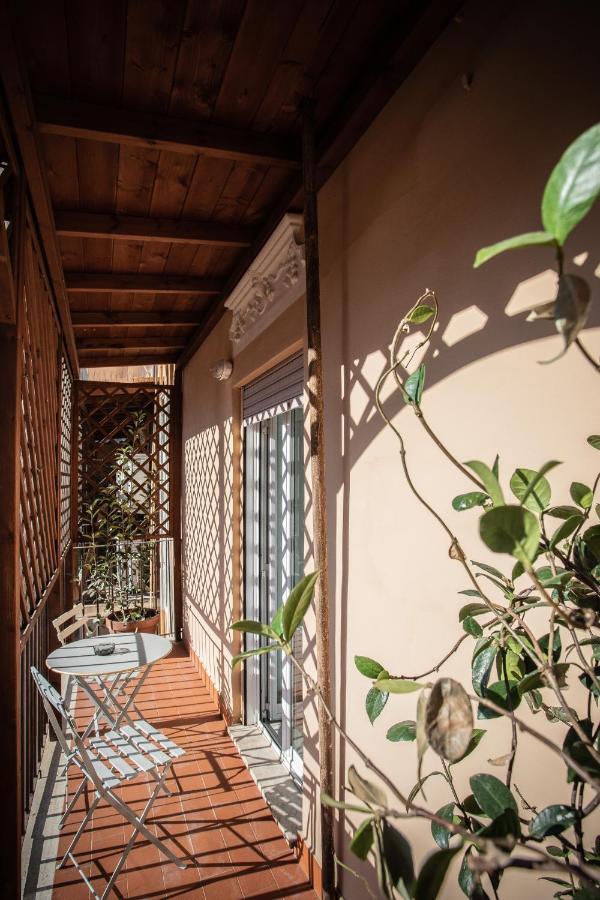 Ludus Guest house Rome