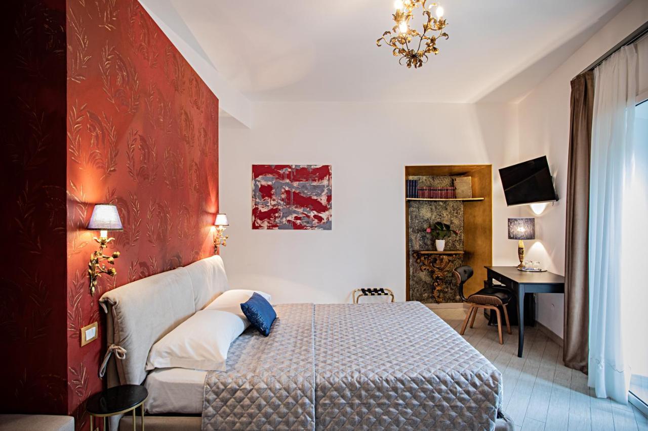 Ludus Guest house