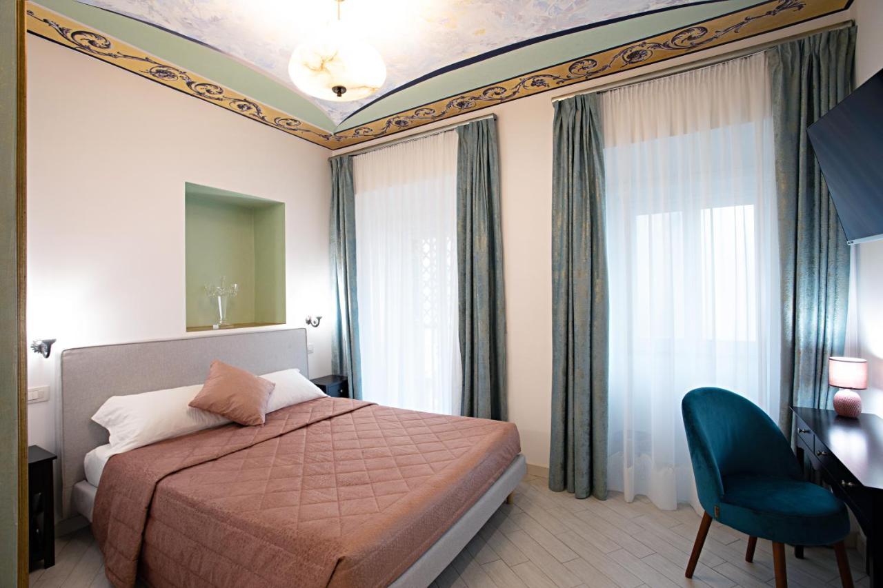 Ludus Guest house Rome