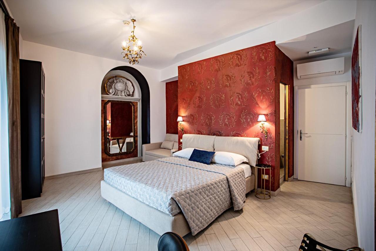 Ludus Guest house *
