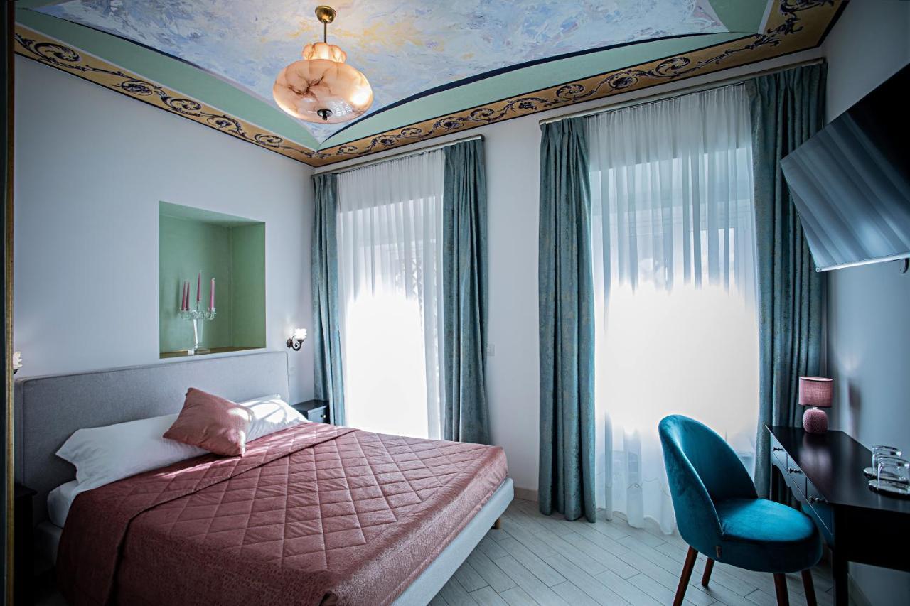 Guest house Ludus