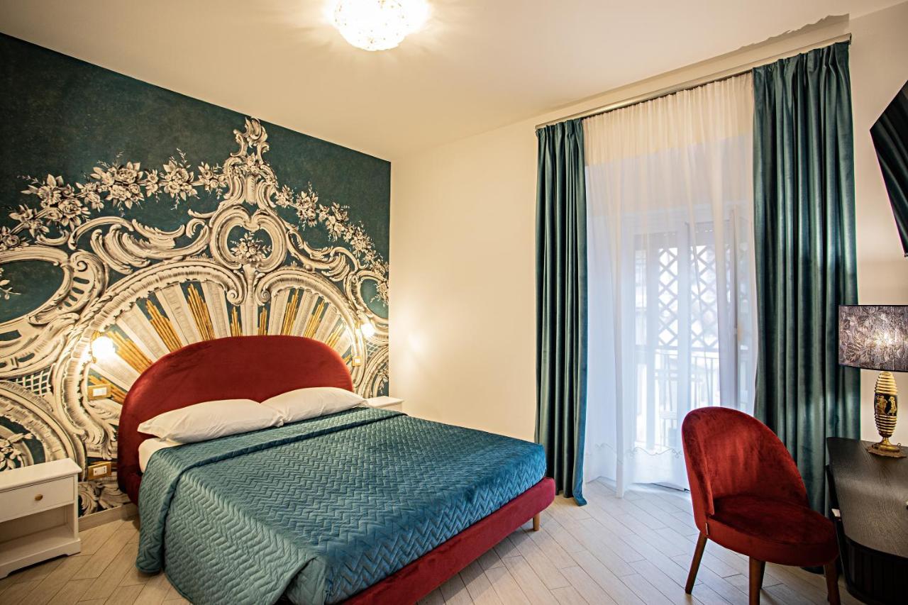 Guest house Ludus *