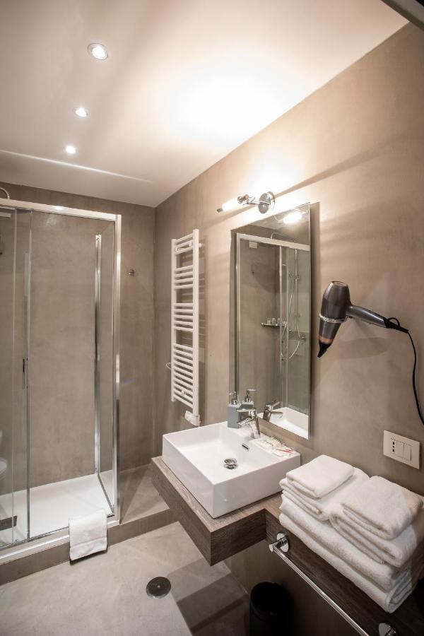 Ludus Guest house *