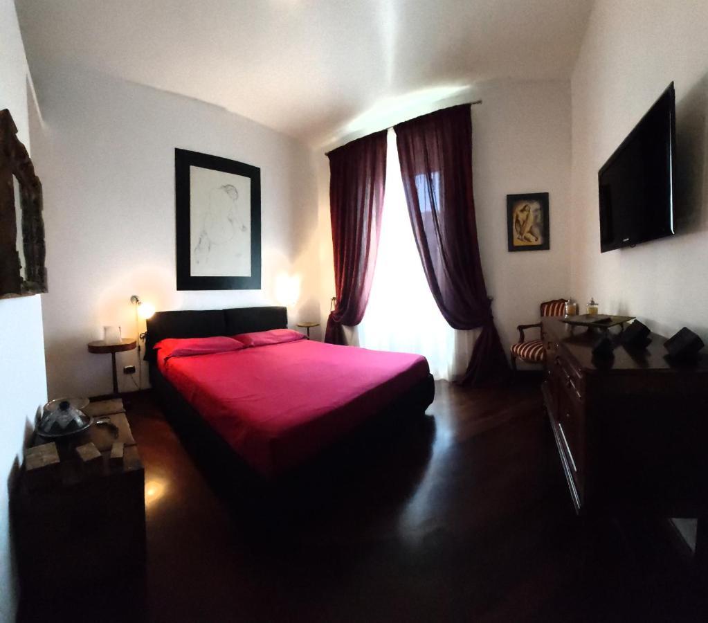 La Mia Casa Al @pigneto Rome