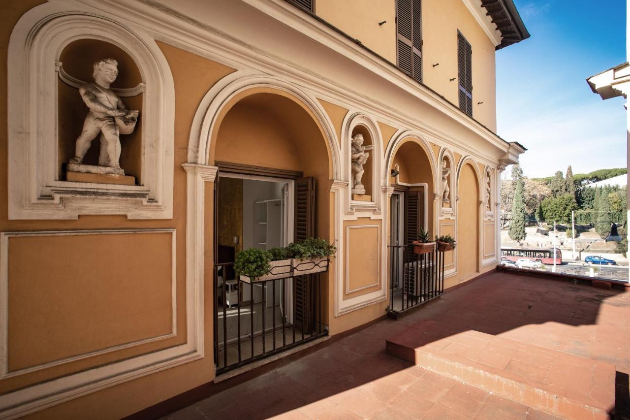 Ludus Guest house Rome