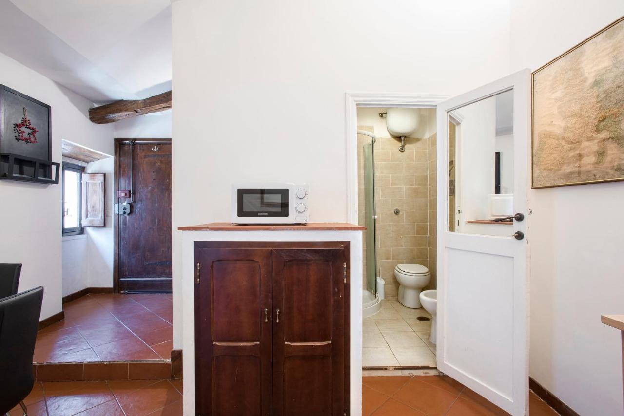 Appartamento Savelli Attic *