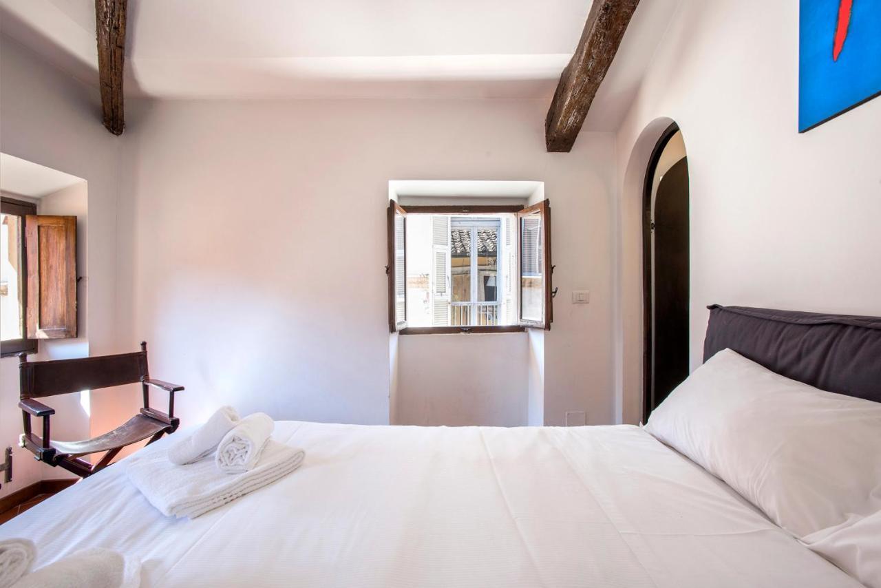 Appartamento Savelli Attic