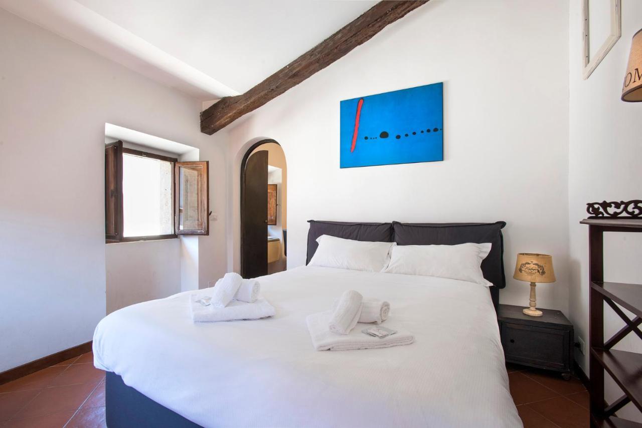 Savelli Attic Appartamento *