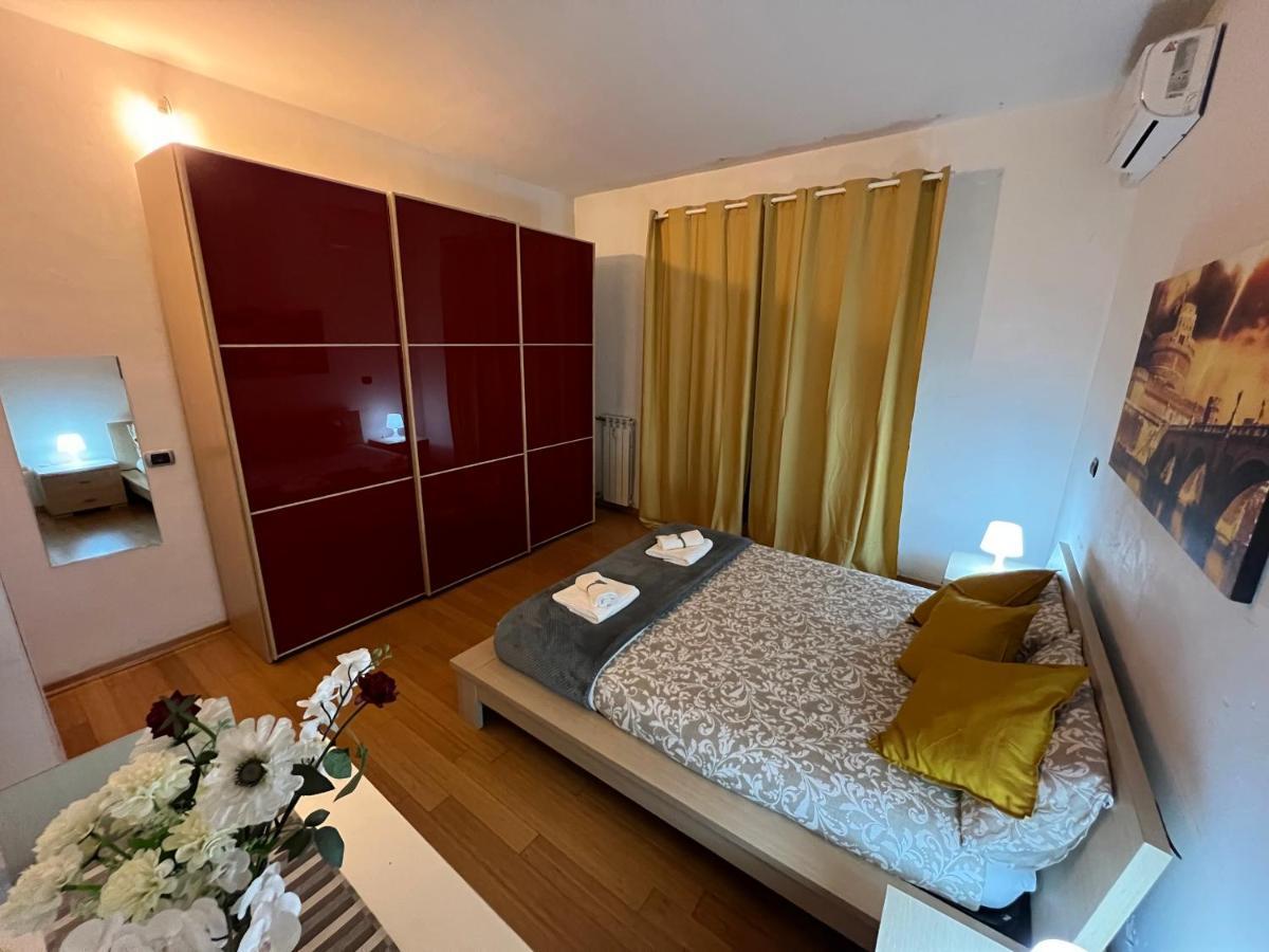 Centro Metro Rebibbia Guest house *