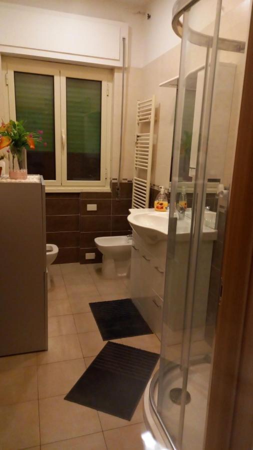 Guest house Centro Metro Rebibbia