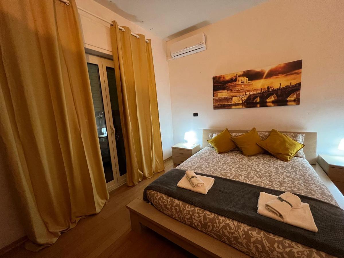 Guest house Centro Metro Rebibbia