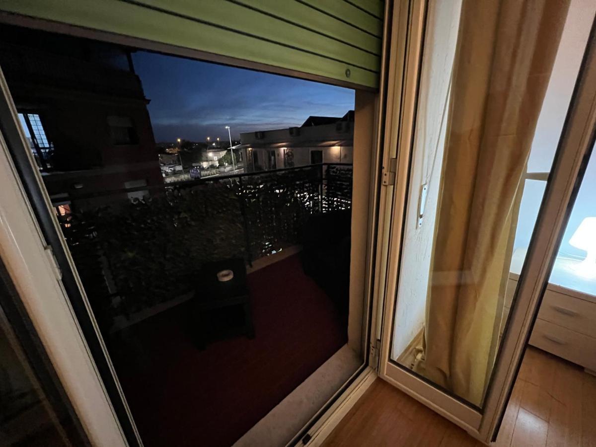 Centro Metro Rebibbia Guest house