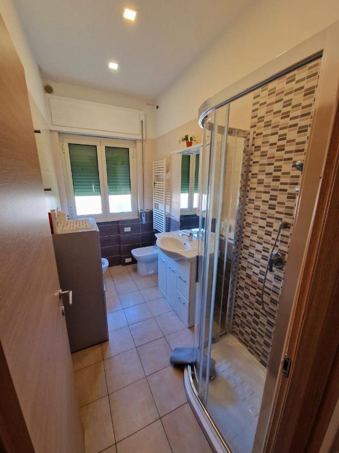 Centro Metro Rebibbia Guest house