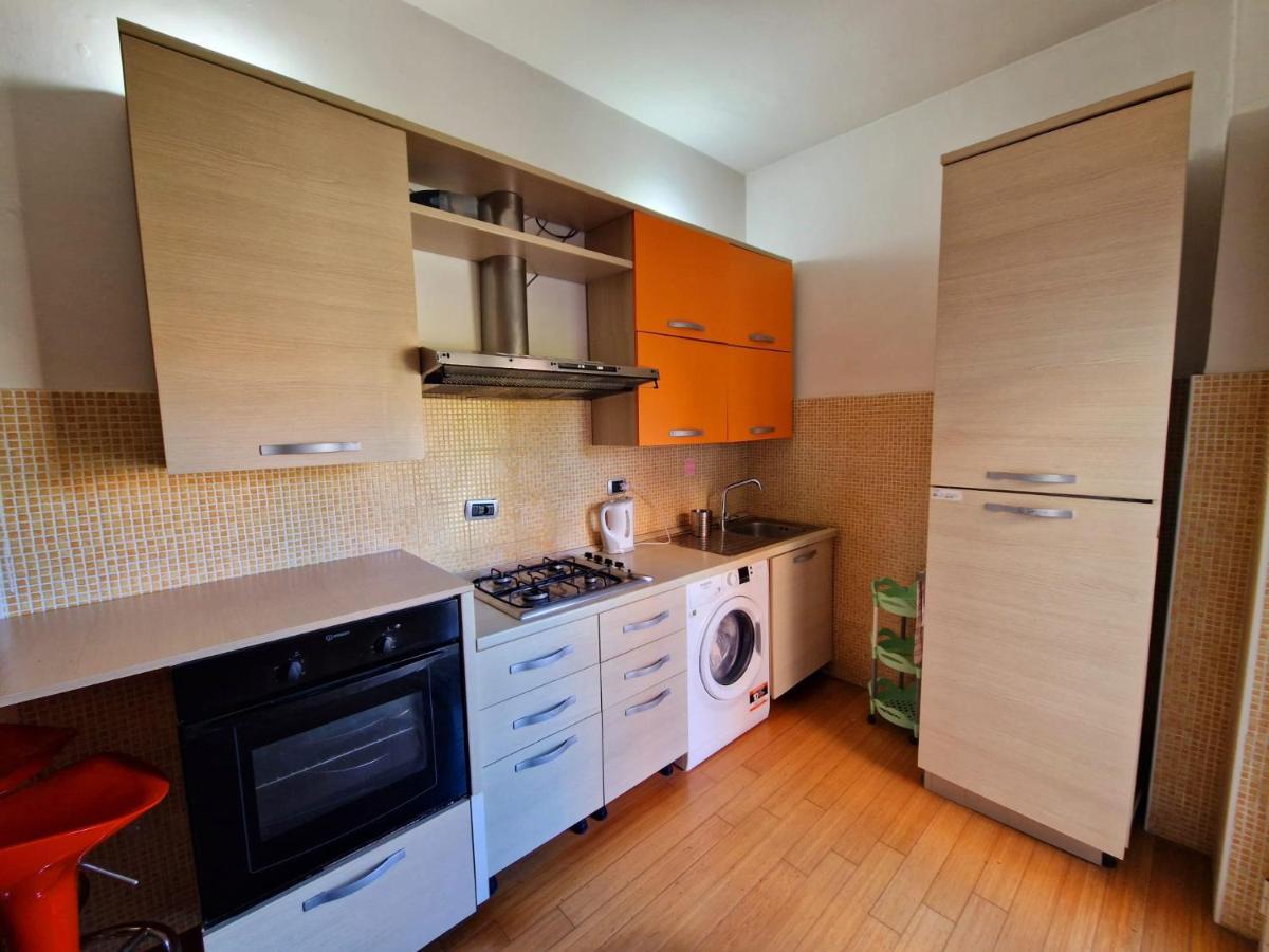 Centro Metro Rebibbia Guest house *