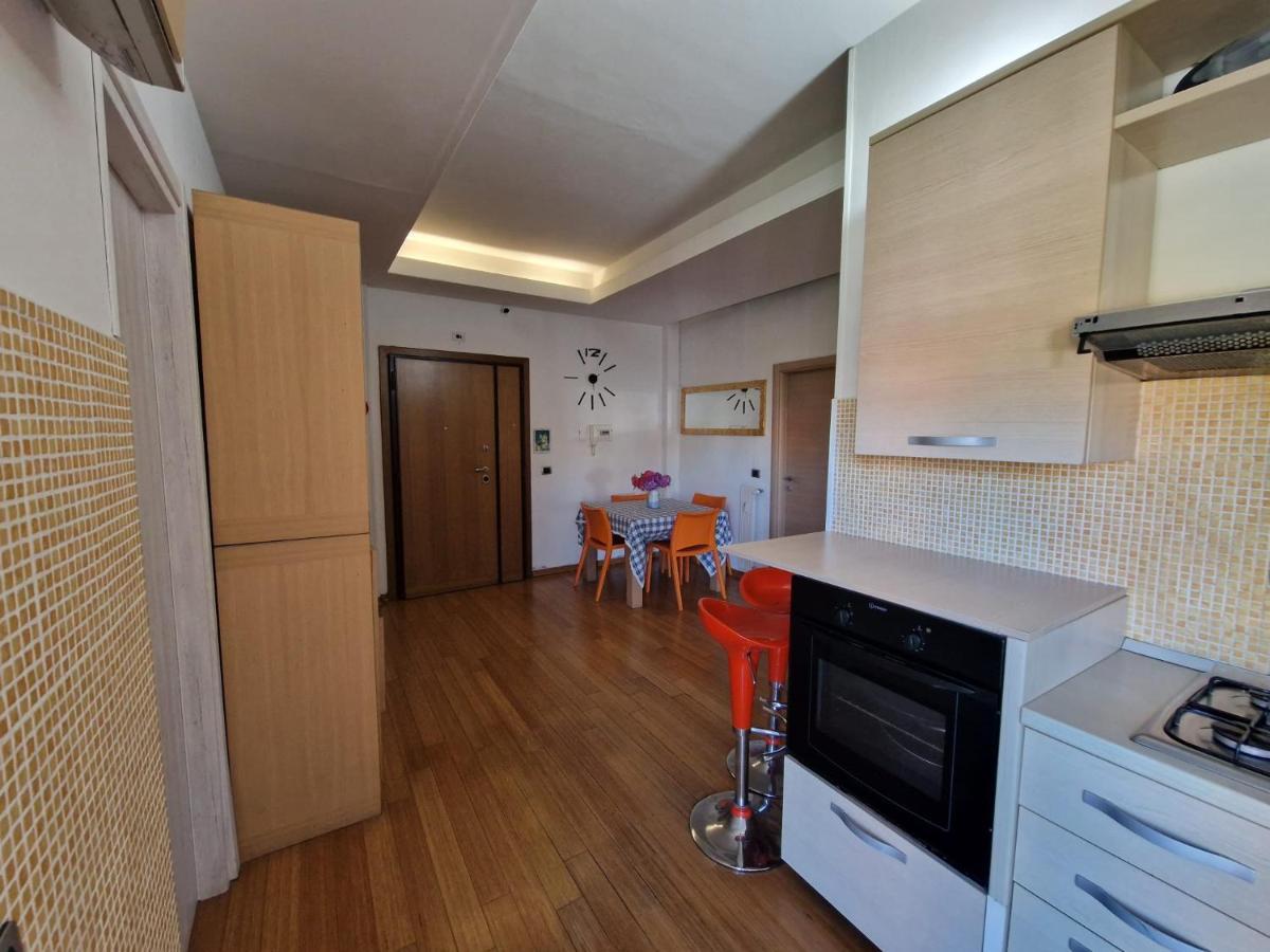 Centro Metro Rebibbia Guest house