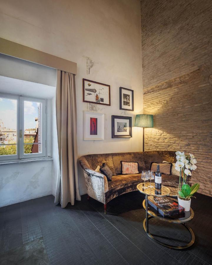 Dom - Preferred & Hotel Rome