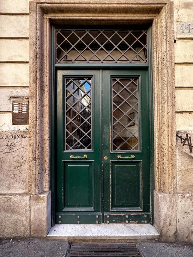 Rasella44, Blu Apartment *