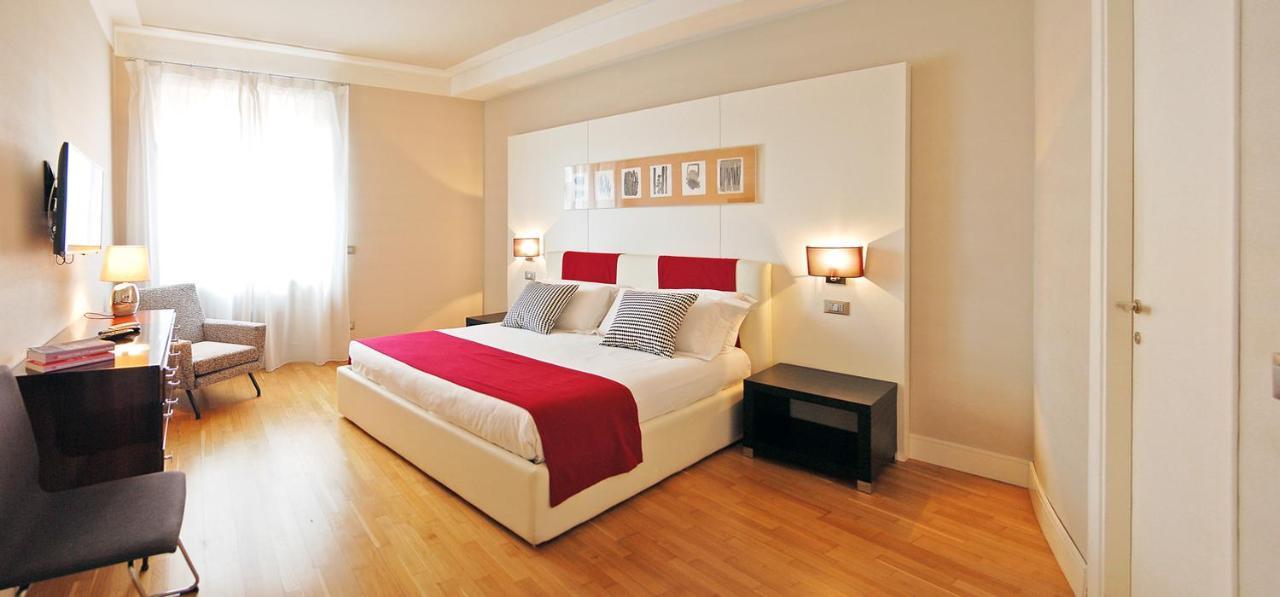 Appartamento Adamas Luxury 501 Roma