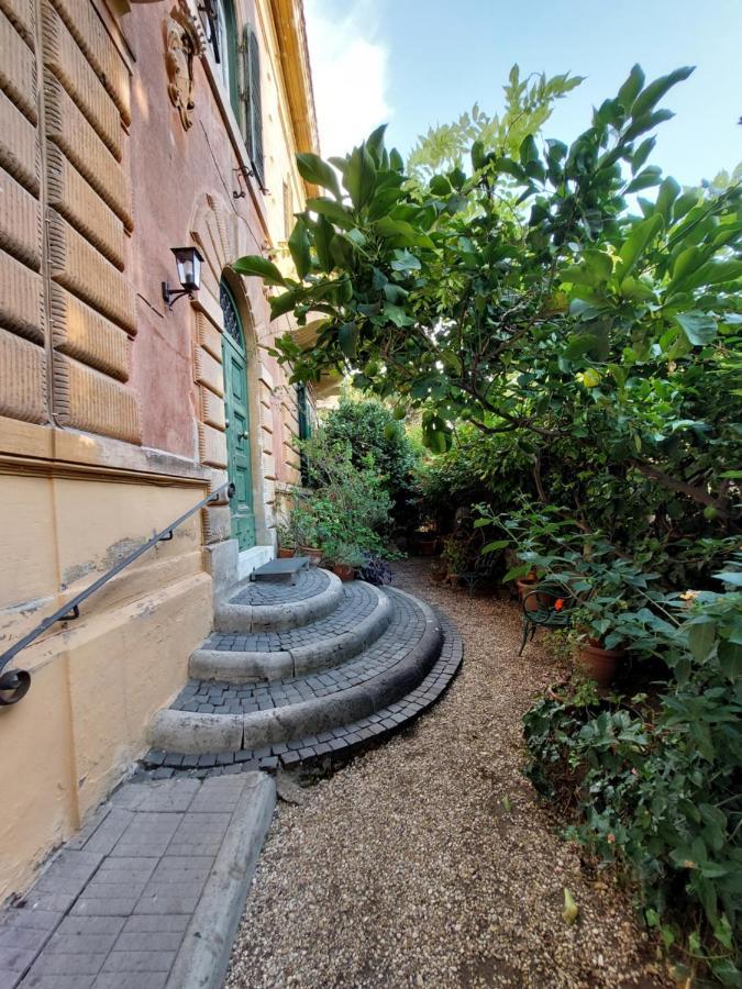 Circo Massimo & Terrace Apartment Rome