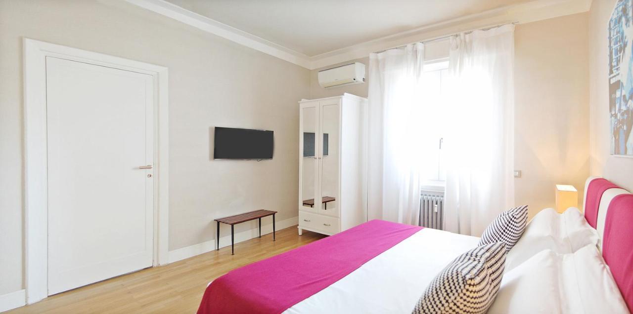 Appartamento Adamas Luxury 501
