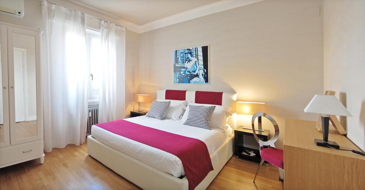 Appartamento Adamas Luxury 501