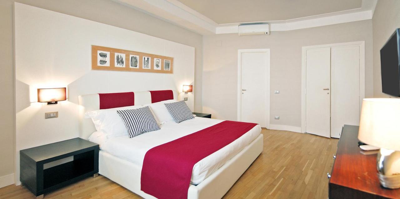 Adamas Luxury 501 Appartamento Roma