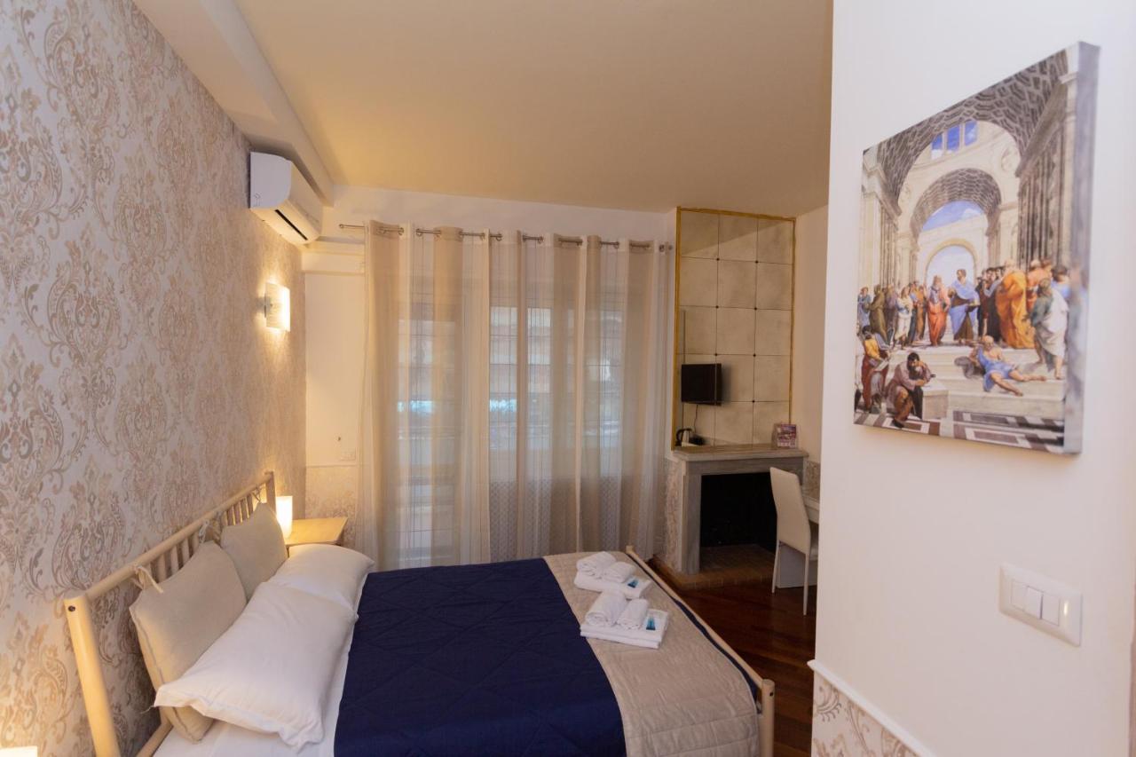 Aurelio Deluxe Guest house *