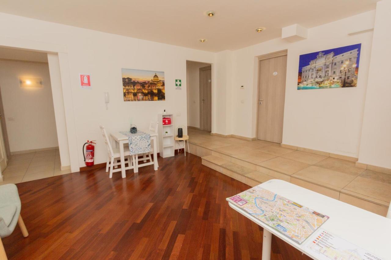 Aurelio Deluxe Guest house