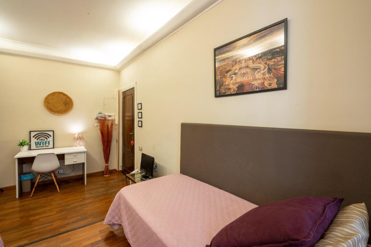 Apartment Colosseo Domus Aurea *