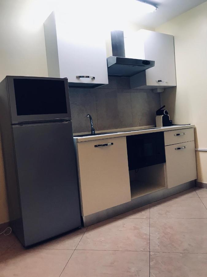 42 Via Nazionale Apartment Rome