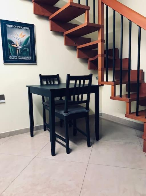 Apartment 42 Via Nazionale *