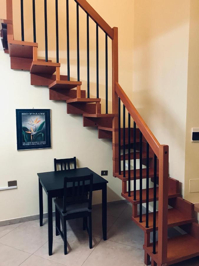 42 Via Nazionale Apartment *