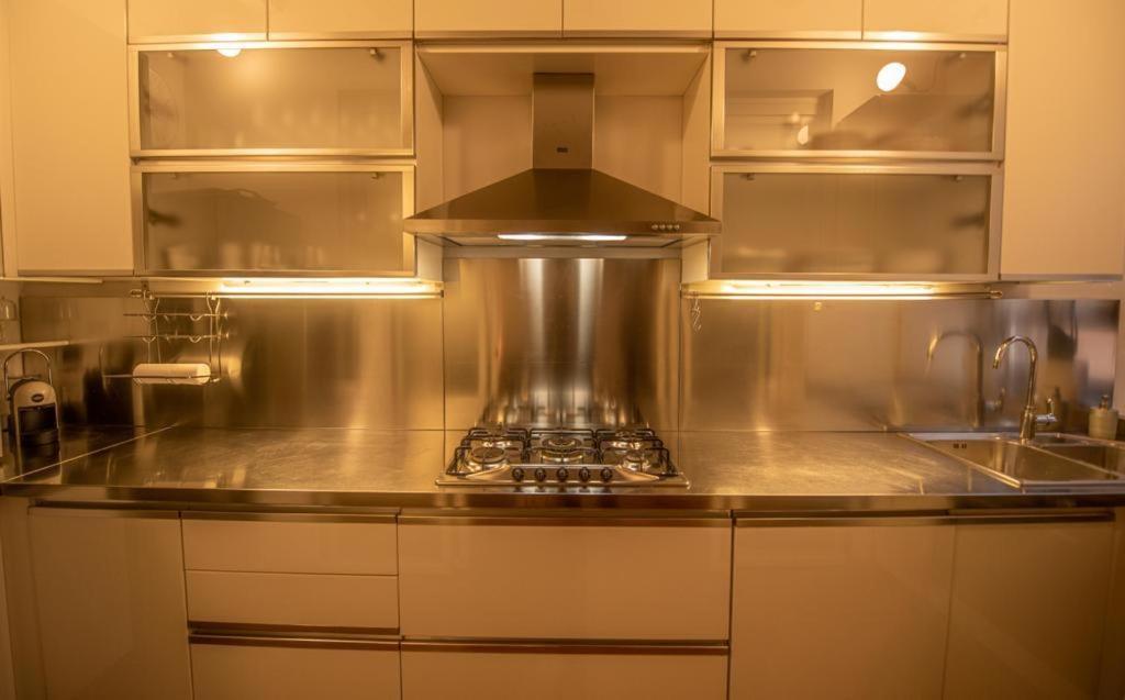 Appartamento Anna Trevi 52 Luxury
