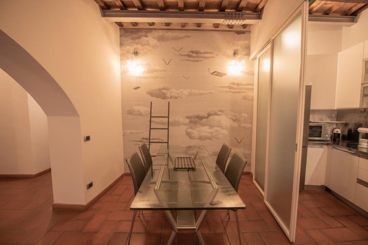 Anna Trevi 52 Luxury Appartamento
