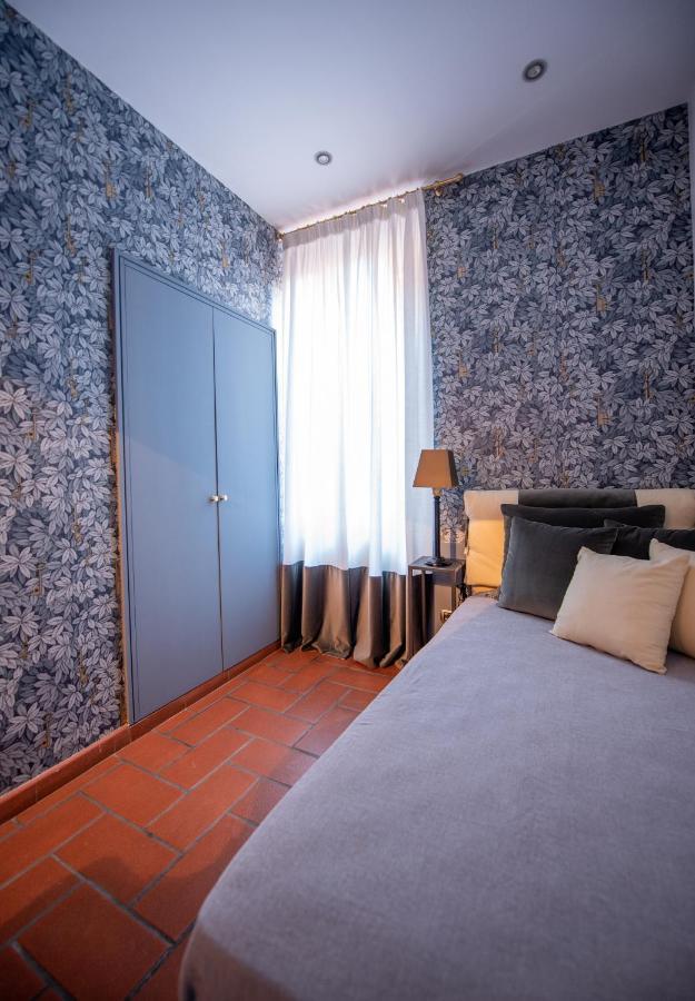 Anna Trevi 52 Luxury Appartamento Roma