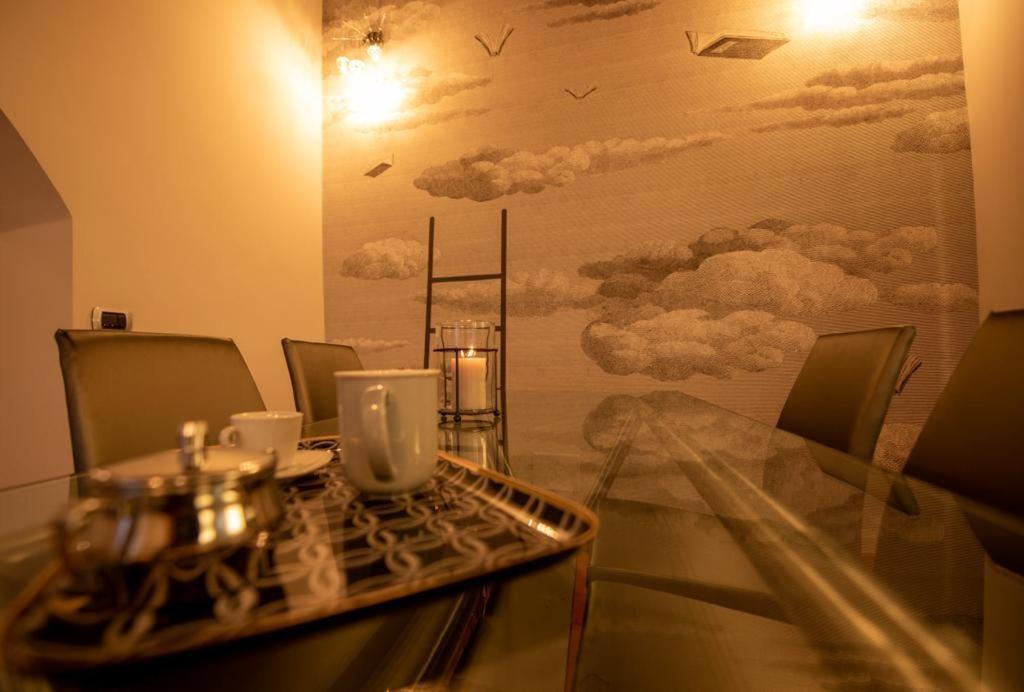 Appartamento Anna Trevi 52 Luxury