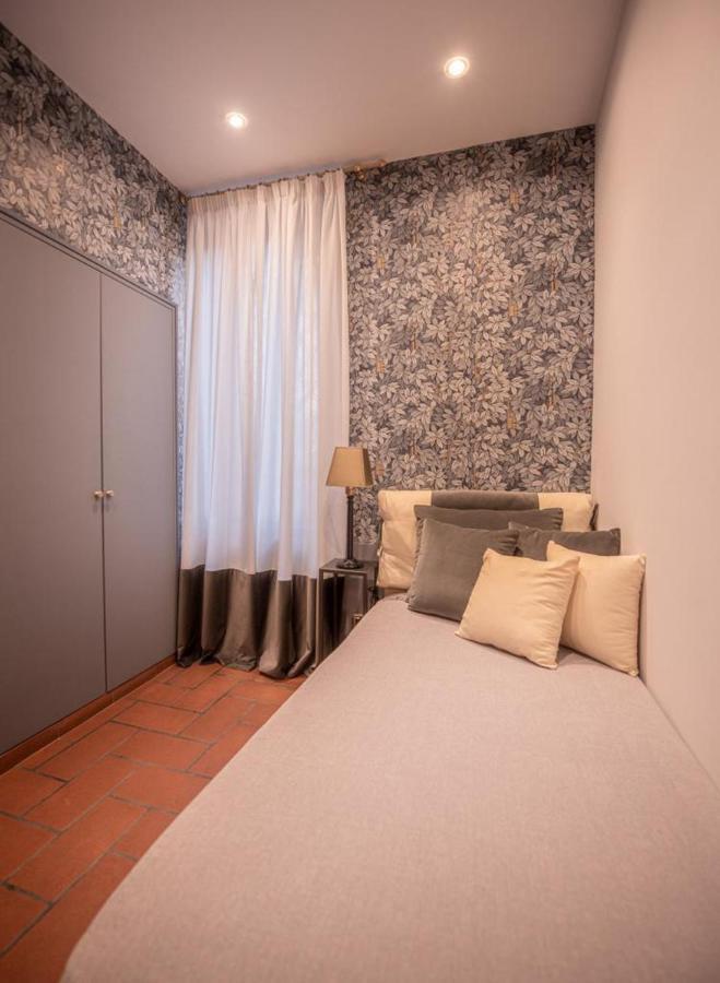 Appartamento Anna Trevi 52 Luxury Roma