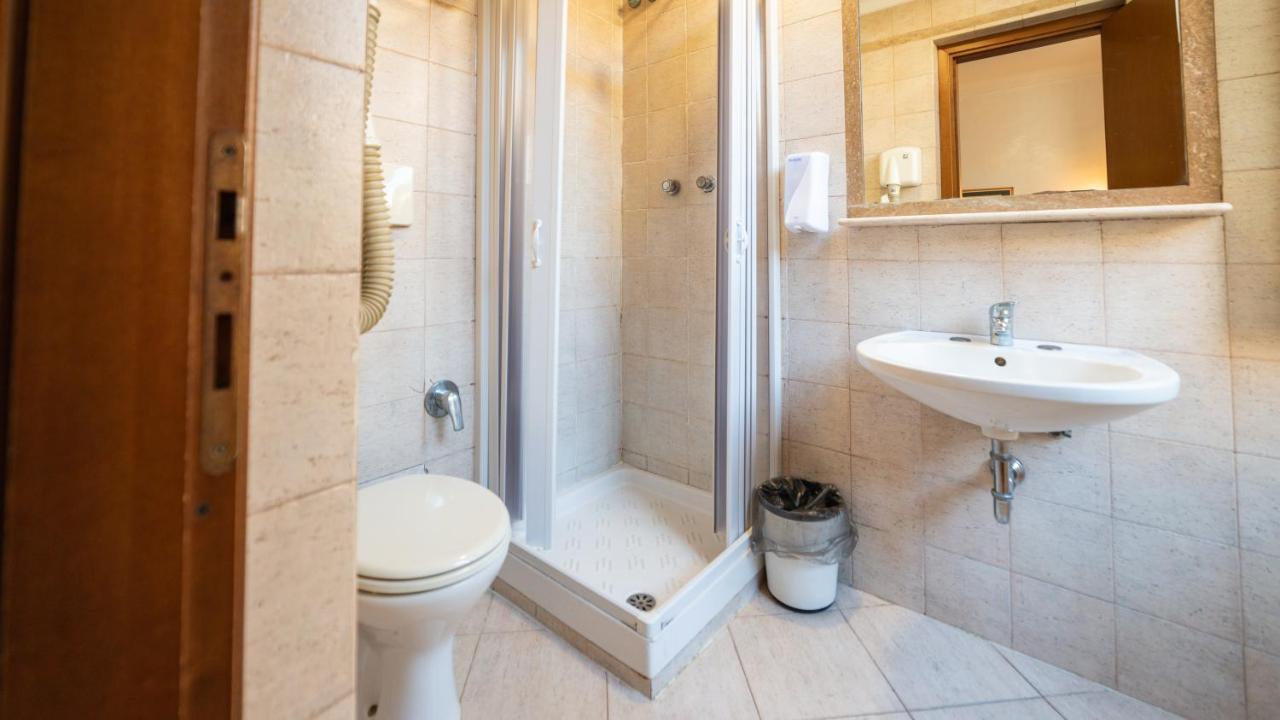 Center 1 Hotel Rome