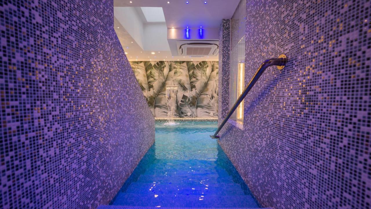 Center 2 Hotel Rome