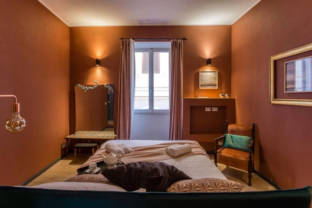 Rasella44, Apartment *