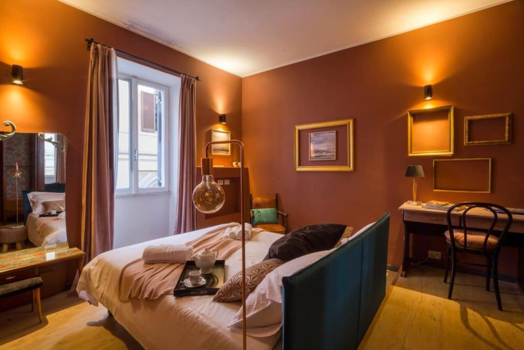 Apartment Rasella44, Rome