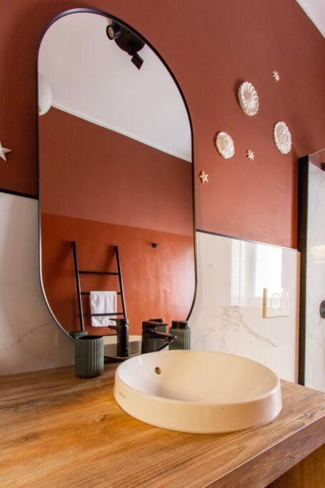 Rasella44, Apartment
