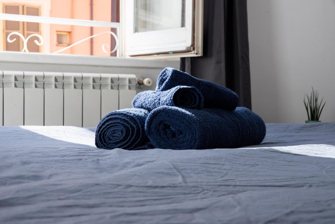 Ami House Apartment Rome